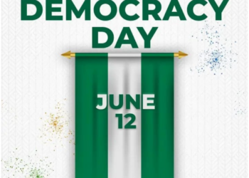 Strengthening Nigeria’s Democracy