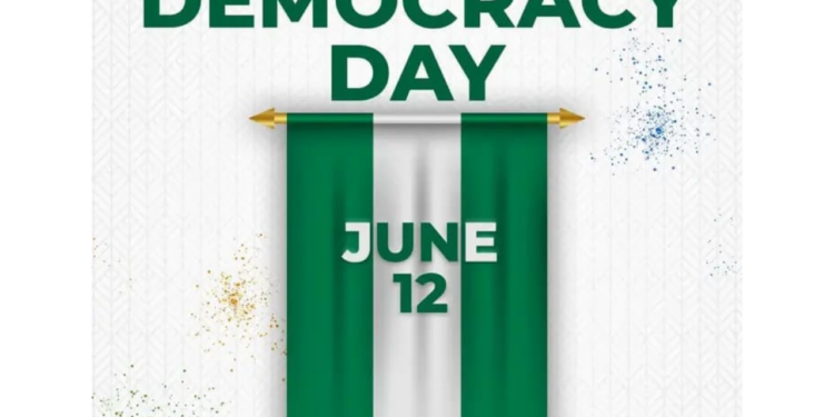 Democracy