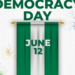 Strengthening Nigeria's Democracy 5 Strengthening Nigeria’s Democracy