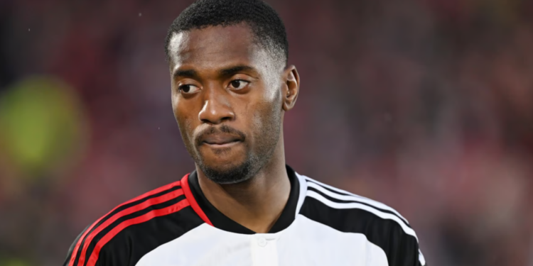 Fulham