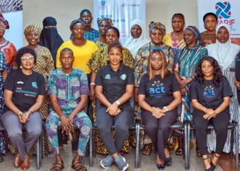 WARIF Trains 200 Birth Attendants As First Responders To SGBV