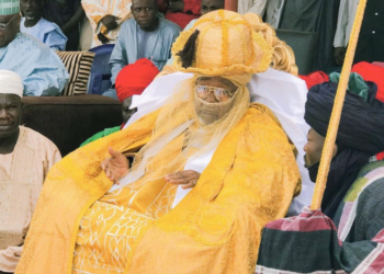 Emir Of Ringim’s Son Dies At 50