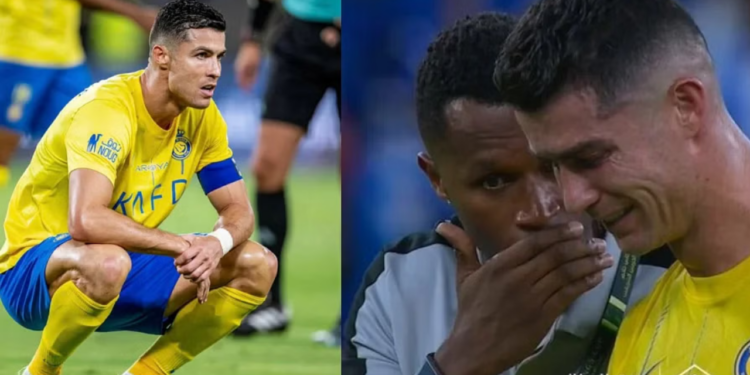 Ronaldo