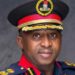 Abia NSCDC Commandant Gets 2024 Gallant Award