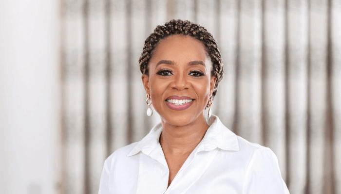 Afriland CEO Amplifies Call For Women's Inclusion, Empowerment In Real  Estate