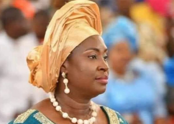 Fubara’s Wife Presents N10m To 20 Rivers Women Farmers