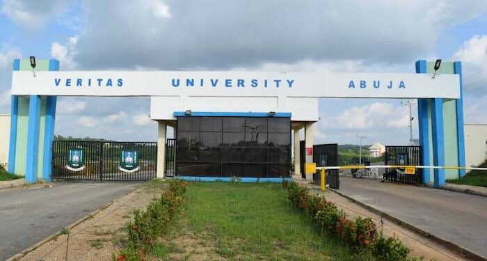 Veritas University