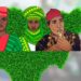 Yoruba, Igbo, Hausa of Nigeria