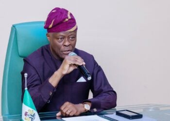 BREAKING: Edun Submits Minimum Wage Cost to Tinubu