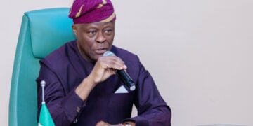 FAO BREAKING: Edun Submits Minimum Wage Cost to Tinubu