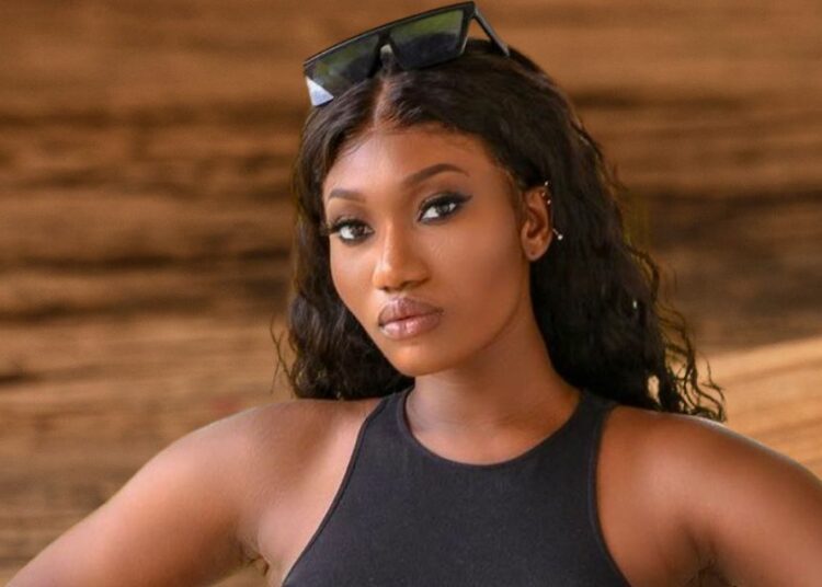 Wendy Shay