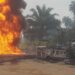1 Killed During Protest Explosion In Rivers 5 1 Killed During Protest Explosion In Rivers