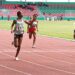 Home, Foreign-based Athletes Chase National Crown In Benin