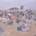 NGO Presents Relief Materials To 2,000 IDPs In Plateau