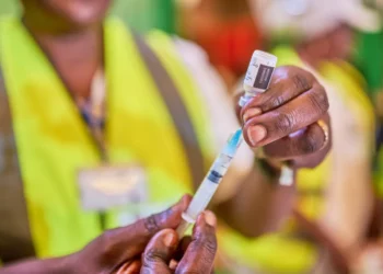 Cervical Cancer: 7m Nigerian Girls Vaccinated In 2 Weeks — GAVI