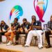 Okocha, Kanu, Eboue Others Set For Inaugural Charity Champions Cup