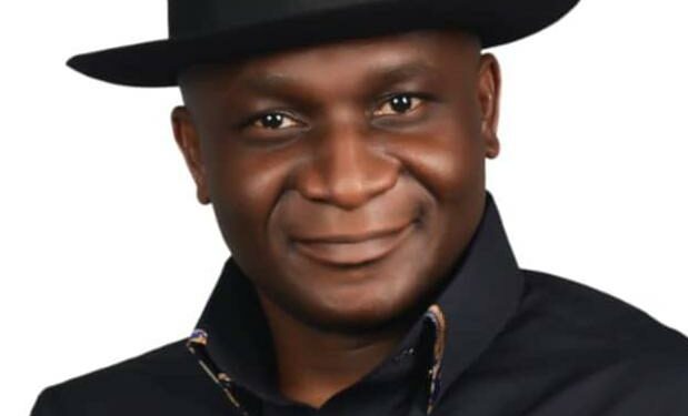 NDDC MD/CEO, Samuel Ogbuku.