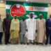 INEC Unveils Book On EMBs To Enhance Electoral Processes