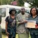 PICTORIAL: Jos Zoological Garden Receives 2 New Lions 5 PICTORIAL: Jos Zoological Garden Receives 2 New Lions