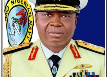 Nigerian Navy Marks 68 Years Of Service, Sacrifice