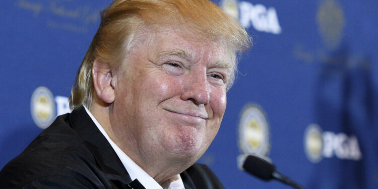 Trump