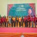 Gov’s Wife Vows Tough Penalty As GBV Cases Rise In Akwa Ibom