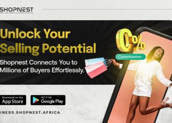 Rise Of Social Commerce In Africa
