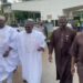 Bauchi Central Senator Ningi Resumes Senate Sitting After 75-day Suspension