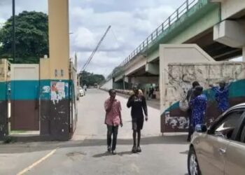 Labour Reopens Oyo Secretariat After Suspension Of Strike