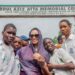 Natasha Flags Off Construction, Remodelling Of Schools In Kogi