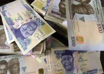 Naira Omitted From IMF Exchange Rates List For June