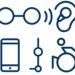 NCPWD Mulls Assistive Technology For Persons With Disabilities