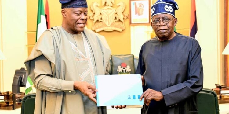 Tinubu