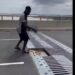 Federal Gov’t Places Bounties On Vandals Of 2nd Niger Bridge, Others
