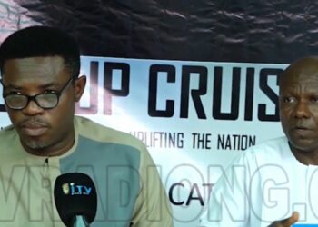 Why We Are Leveraging Traditional TV To Inform, Educate Nigerians – CUC