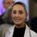 Tinubu Hails Sheinbaum, Mexico's First Female President 11 Tinubu Hails Sheinbaum, Mexico’s First Female President