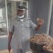 Customs Intercepts N3.95bn Worth Of Pangolin Scales In Kebbi 5 Customs Intercepts N3.95bn Worth Of Pangolin Scales In Kebbi