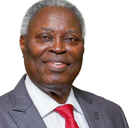 Kumuyi