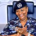 IGP Appoints AIG Longe As First Female Force Secretary 5 IGP Appoints AIG Longe As First Female Force Secretary