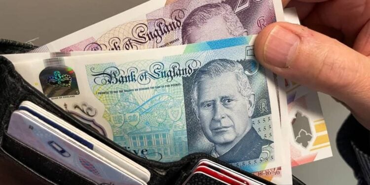 Banknotes