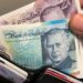 New Banknotes With King Charles III's Image Surface In UK 5 New Banknotes With King Charles III’s Image Surface In UK