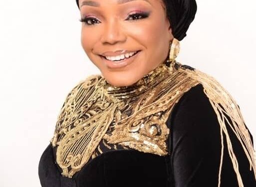 Mrs Grace Ayoola