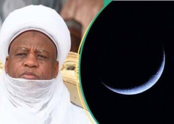Eid-el-Kabir: Look Out For Dhul-Hijjah 1445AH Crescent From Thursday, Sultan Tells Muslims