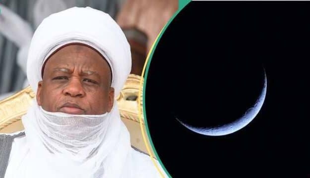 Eid-el-Kabir: Look Out For Dhul-Hijjah 1445AH Crescent From Thursday, Sultan Tells Muslims 1 WhatsApp Image 2024 06 05 at 18.52.30