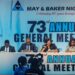 May & Baker Posts Group Revenue Of N19.7bn In 2023 5 May & Baker Posts Group Revenue Of N19.7bn In 2023