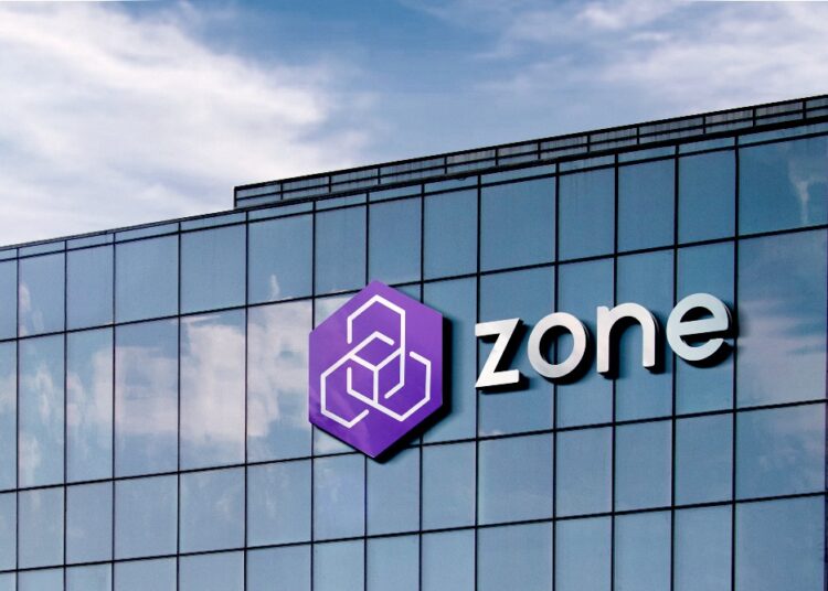 Zone