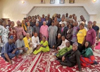 NAPPS Urges Shift To Digital Education System