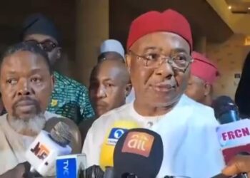 JUST-IN: Tripartite C’ttee Nears Consensus On New Minimum Wage — Uzodimma