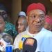 JUST-IN: Tripartite C’ttee Nears Consensus On New Minimum Wage — Uzodimma