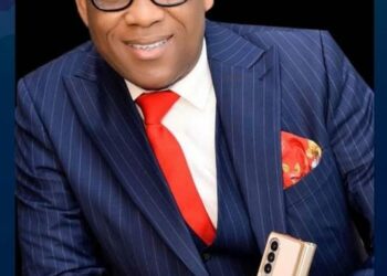 NNPP’s Vice Presidential Candidate Idahosa Appointed Weldios Varsity VC In Cotonou